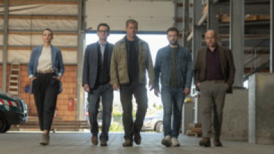 Imagen de Assassinats al nord (T8): Ep.5 El secret d'en Benny - 5