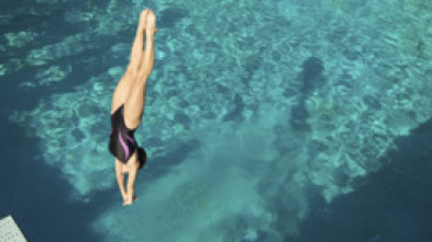 Imagen de Mundial de saltos... (2025): 10m F - Final - 5