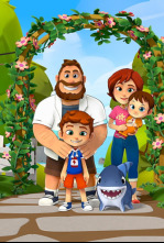 Imagen de Tibucán (T2): Visión general - 9