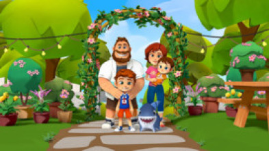 Imagen de Tibucán (T2): Locura meteórica - 5