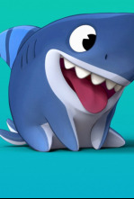 Imagen de Tibucán (T1): El gran cazador de tiburones - 4