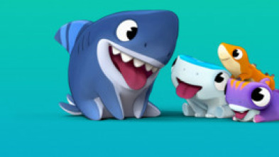 Imagen de Tibucán (T1): Una canguro para Tibucán - 6