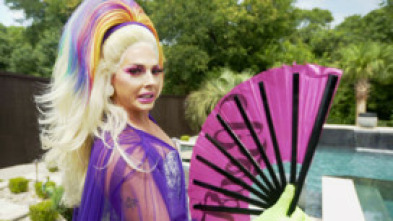 Imagen de MTV Cribs International (T1) - 15