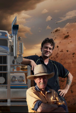 Imagen de Camioneros de Australia (T10): Ep.2 - 4