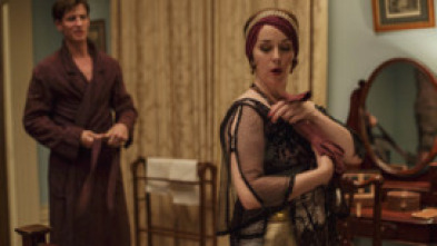 Imagen de Downton Abbey (T5): Ep.8  - 7