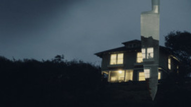 Imagen de Viviendo con un... (T2): Ep.7 Edward Wayne Edwards - 5