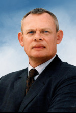 Imagen de Doc Martin (T6): Ep.3 La docilitat d'un llop - 4