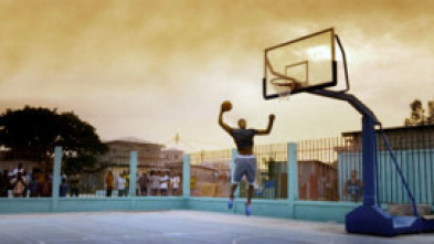 Imagen de Son of the Congo. El hechizo de Serge Ibaka - 5