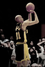 Imagen de Reggie Miller contra los New York Knicks - 4