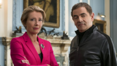Imagen de Johnny English: de nou en acció - 5
