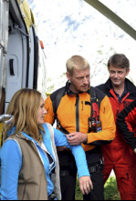 Imagen de Rescate en los Alpes (T3): Ep.3  - 4