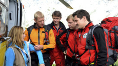 Imagen de Rescate en los Alpes (T3): Ep.3  - 5
