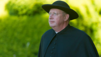 Imagen de Padre Brown (T6): Ep.9 La flor de la calle - 5