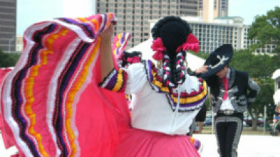 Imagen de Festival Internacional de Folclore Ciudad de Burgos - 5
