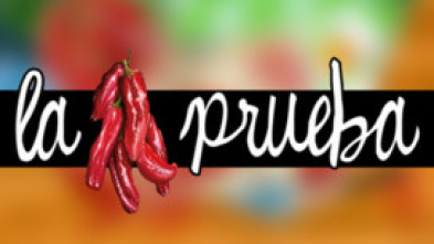 Imagen de La prueba - 5