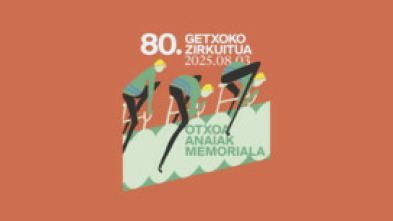 Imagen de UCI Europe Tour (2025): Circuito de Getxo - 5