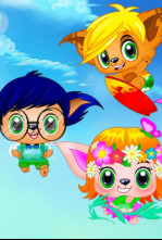 Imagen de Smighties (T1): Pérdida de memoria - 4