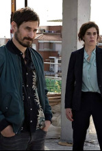 Imagen de Crimen en Barcelona (T1): Ep.8 Accidentes - 4