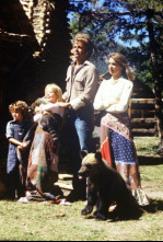 Imagen de La cabaña del fin del mundo II - 4