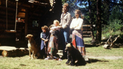 Imagen de La cabaña del fin del mundo II - 5