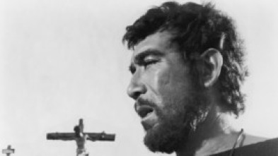 Imagen de Barrabás - 5