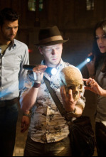 Imagen de El código de Carlomagno 2: La lanza sagrada - 4