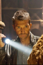 Imagen de El código de Carlomagno III: La cámara de ámbar - 4