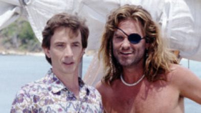Imagen de Capitán Ron - 5
