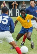 Imagen de Pelé, o nacemento dunha lenda - 4