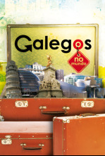 Imagen de Galegos no mundo - 4