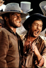 Imagen de Los cuatro truhanes - 4