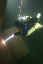Imagen de El submarino hundido de los nazis - 8