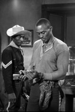 Imagen de El sargento negro - 4