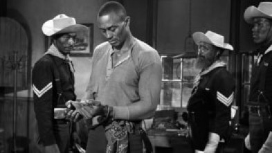 Imagen de El sargento negro - 5