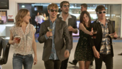 Imagen de Cites (T2): Ep.5  - 5