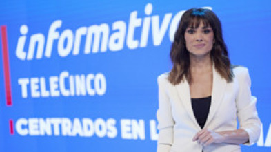 Imagen de Informativos Telecinco - 5