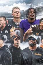 Imagen de Hard Knocks:... (T1): Ep.9 - 5