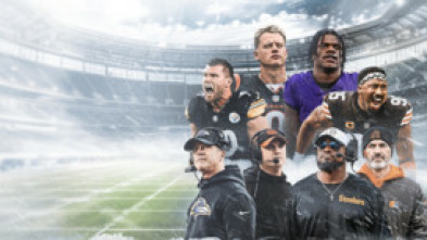 Imagen de Hard Knocks:... (T1): Ep.9 - 10