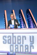 Imagen de Saber y Ganar... (T2021): Ep.2 - 4