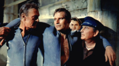 Imagen de Misterio en el barco perdido - 5