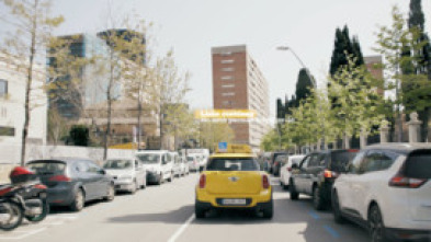 Imagen de Matriculats (T1): Episodi 3 - 5