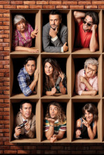 Imagen de La que se... (T1): Ep.1 Terrazas del glamur - 4