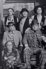 Imagen de Los disparatados vaqueros de Calico County - 4