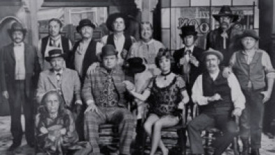 Imagen de Los disparatados vaqueros de Calico County - 5