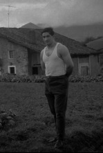 Imagen de Urtain, buztinezko idoloa - 4