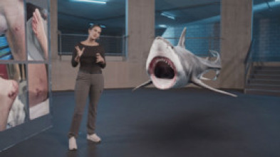 Imagen de Ataque de tiburón 360  - 6