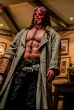 Imagen de Hellboy - 5