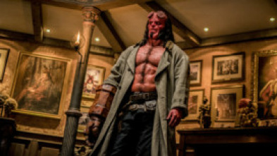 Imagen de Hellboy - 6