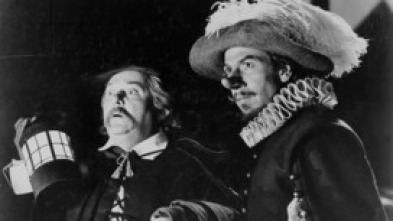 Imagen de Cyrano de Bergerac - 5
