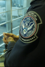 Imagen de JFK: Control de aduanas: Registros y alijos - 4